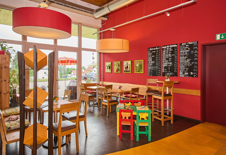 Bistro