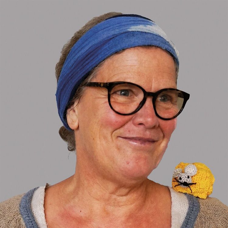 Christiane