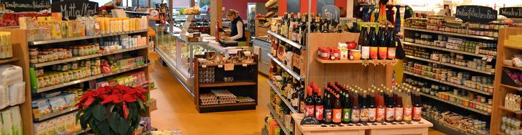 Biomarkt